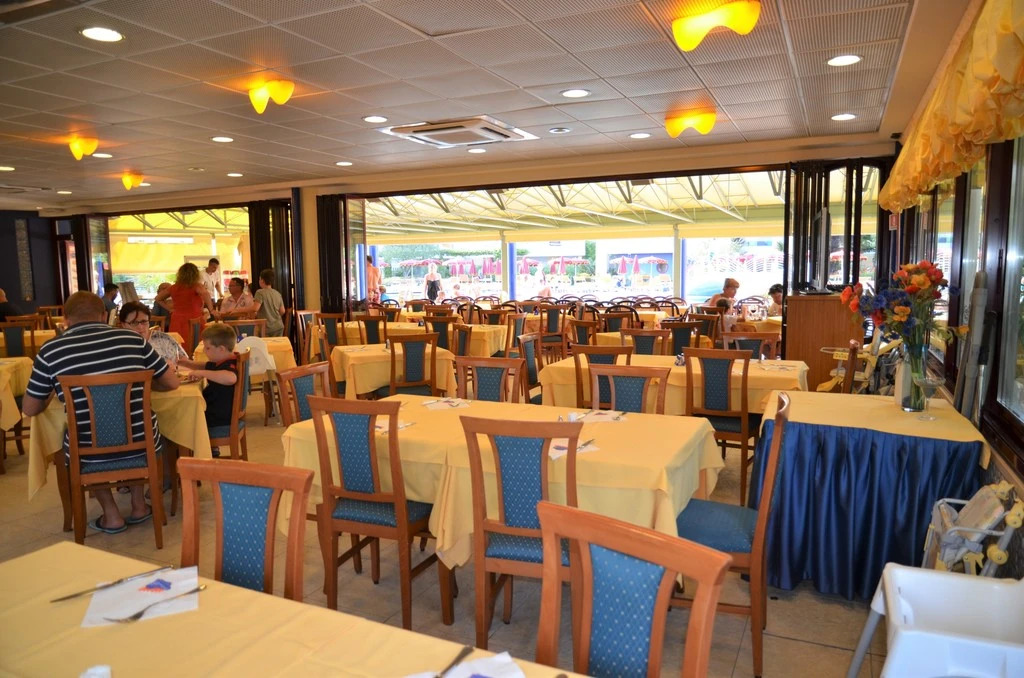 Villaggio Planetarium Resort