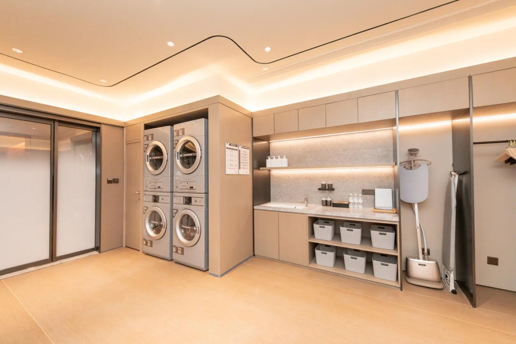 Ji Hotel Xuzhou University Road