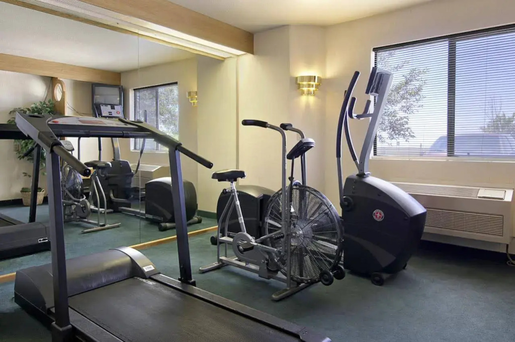 Sleep Inn & Suites Jerome - Twin Falls