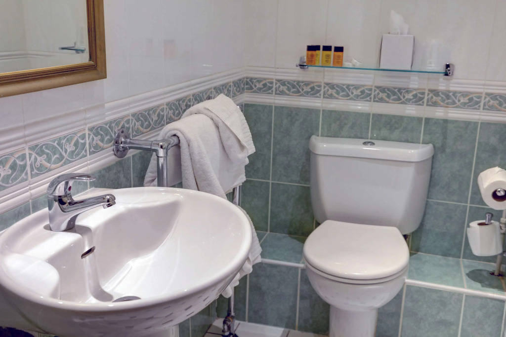 Best Western Aberavon Beach Hotel