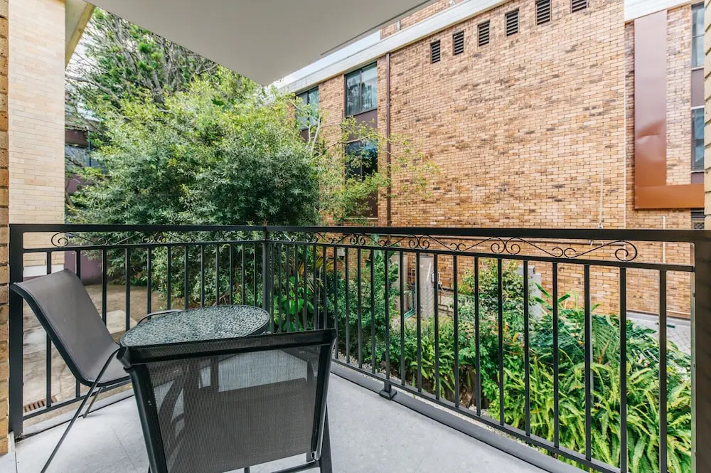 Grace at Mosman Apartments