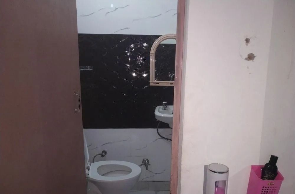 Citybackpacker hostel