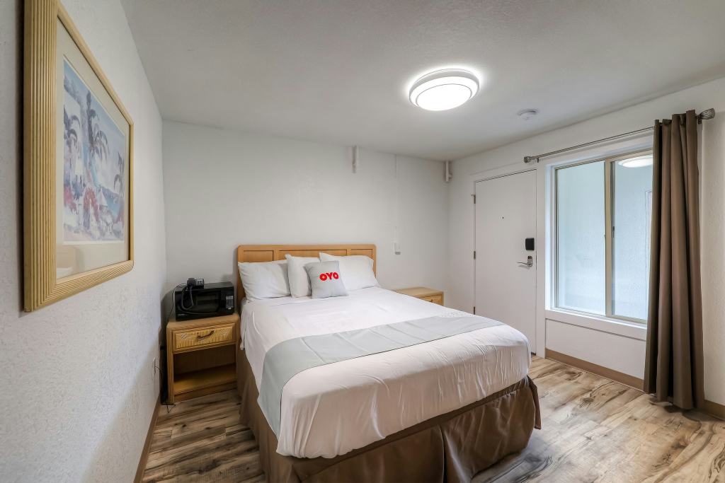 Newport Inn By OYO - Hwy 101
