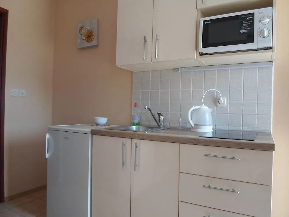 Apartmani Perlica