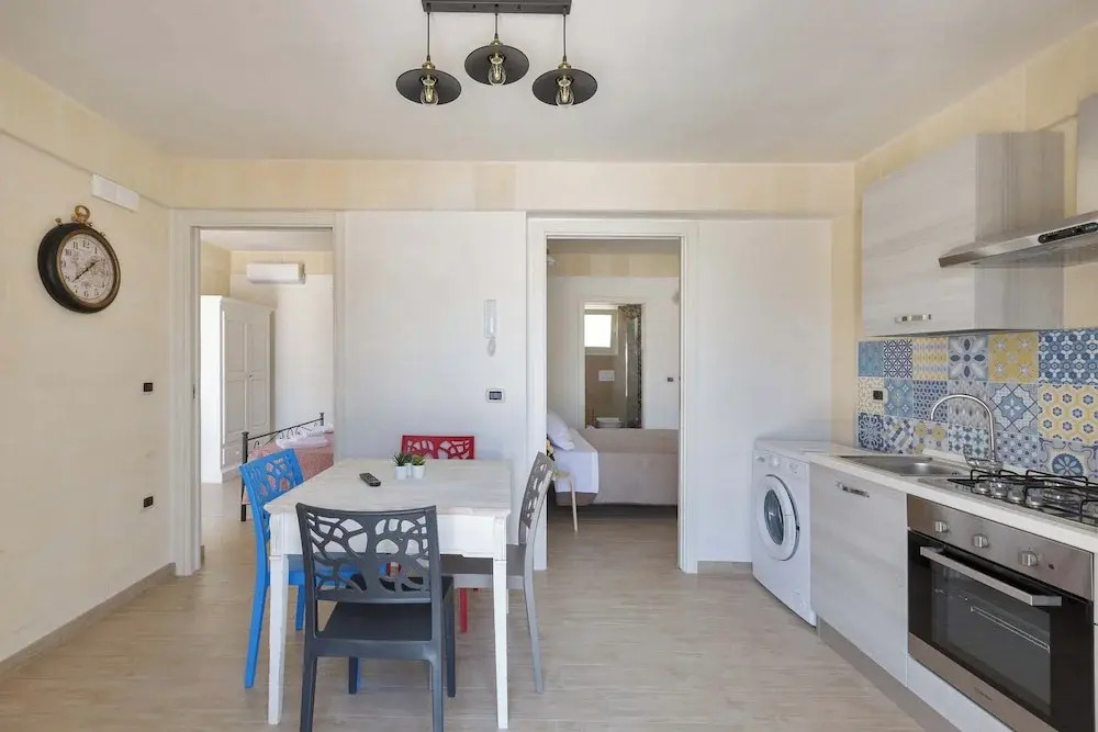2494 Villa Tina Maria by Perle di Puglia