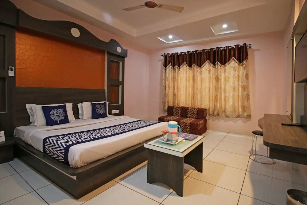 Hotel Galaxy