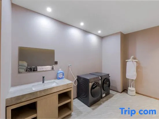 Qianyuan Hotel