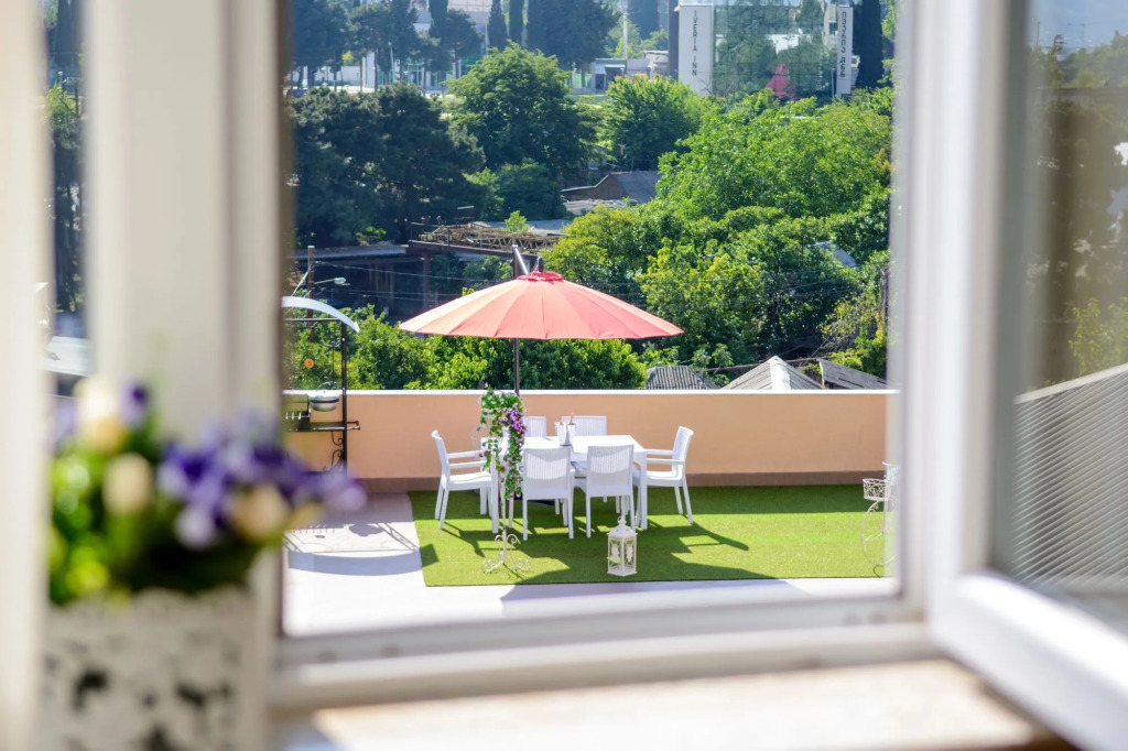 Apart Hotel MX