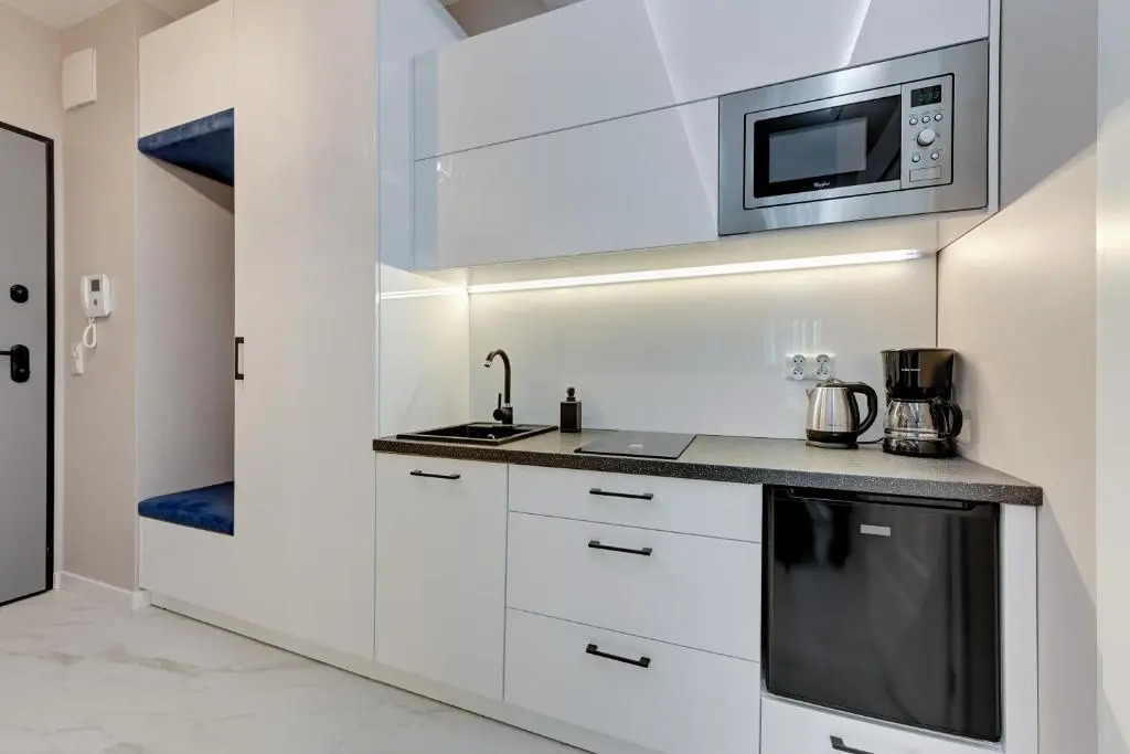 Comfort Apartments Granaria