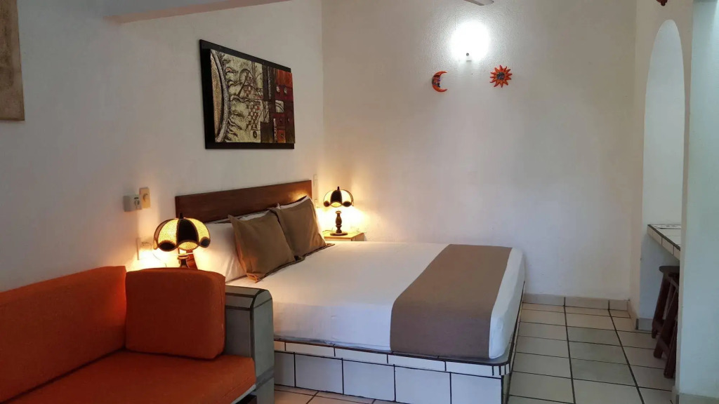 Hotel Hacienda de Melaque