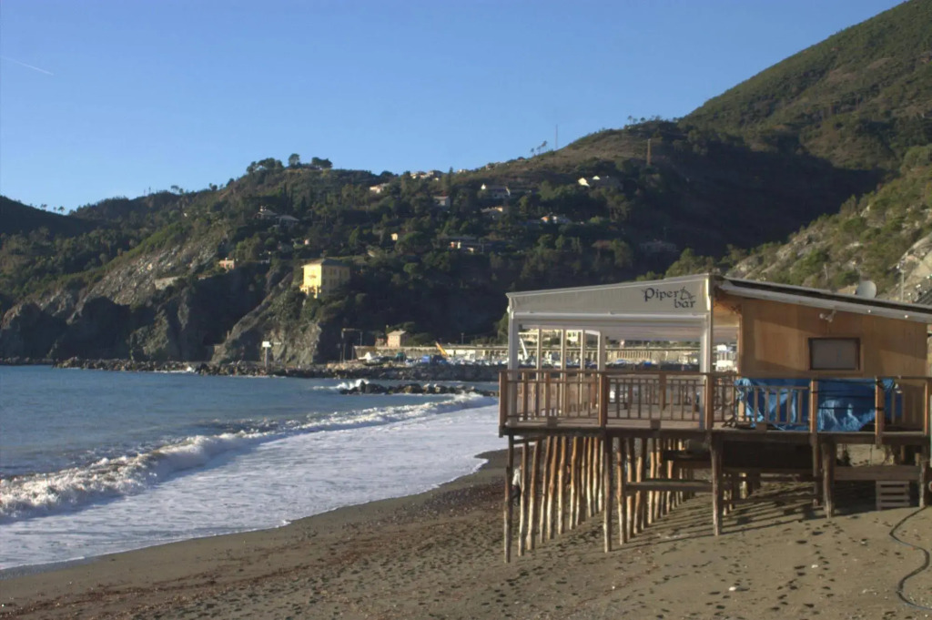 Levanto Casevacanza