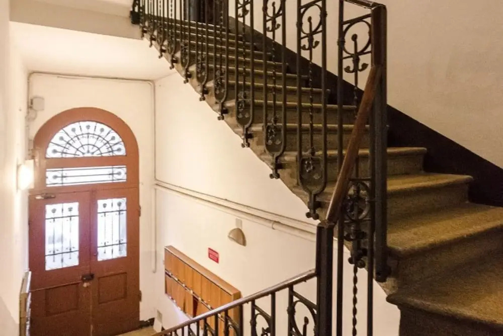 S.Felice Apartments