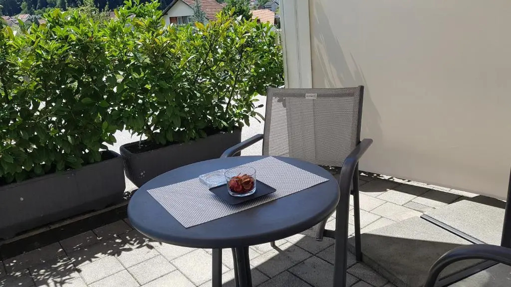 Apartmani Sanja