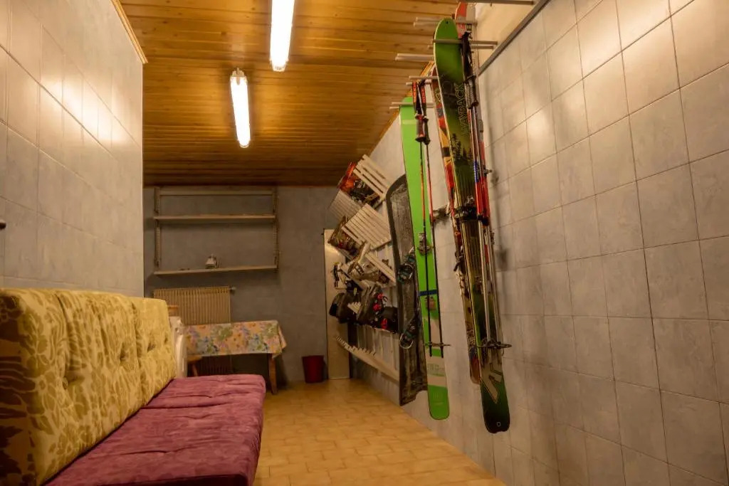 Residence Villa Artic