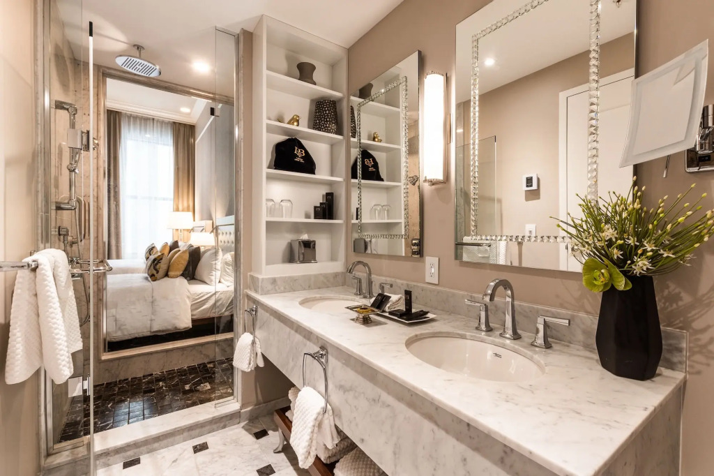 Hôtel Birks Montréal