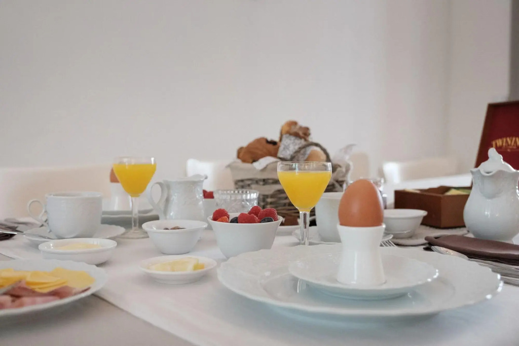 Braamberg B&B