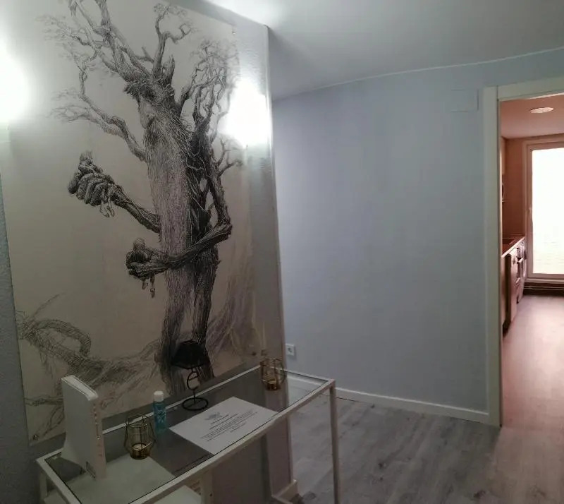Apartamentos Dos Torres Barbol