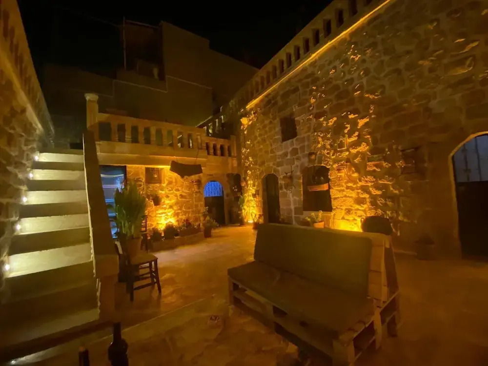 Beyt Nahrayn Konaği