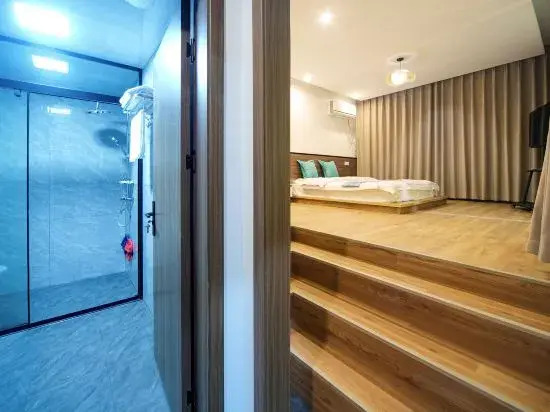 Ji  Yuan  Ju Homestay
