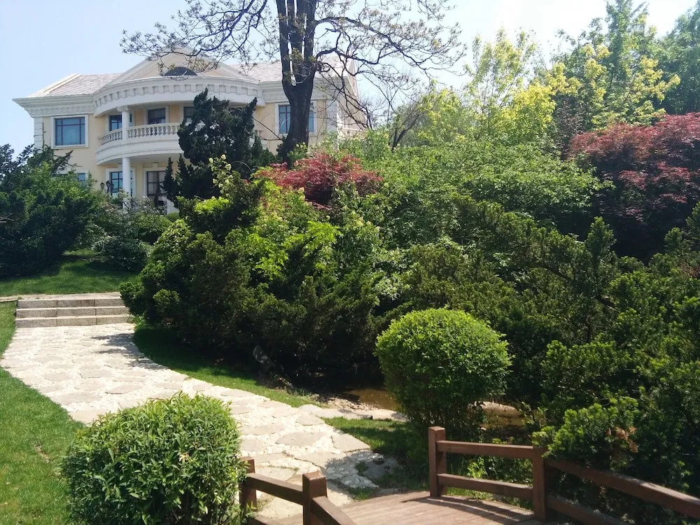 Nanshan Garden Hotel