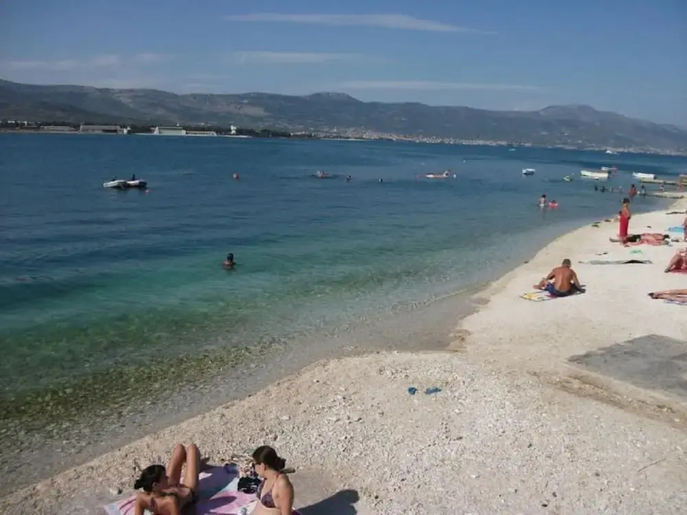 Vidosava - 100m From sea - A2