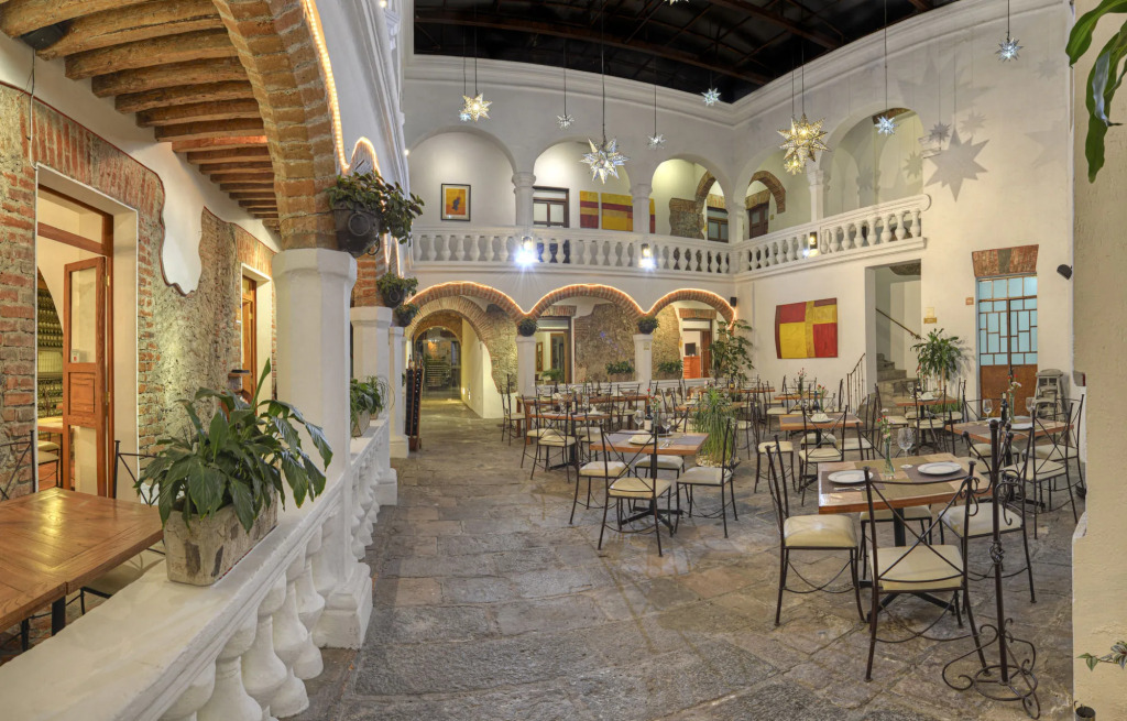 Alqueria de Carrion Hotel Boutique
