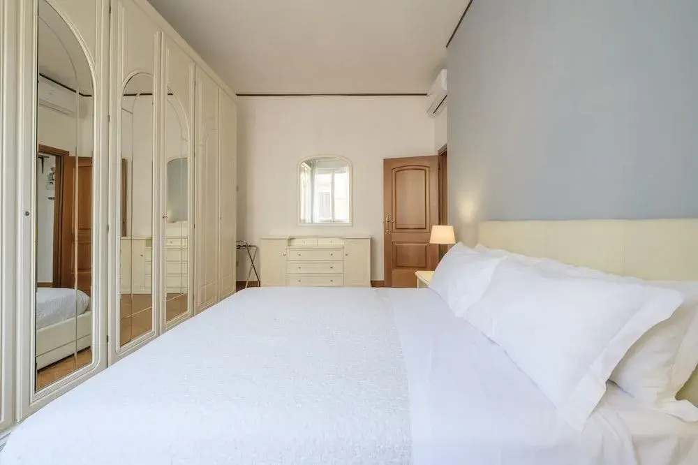 San Pietro House by Studio Vita