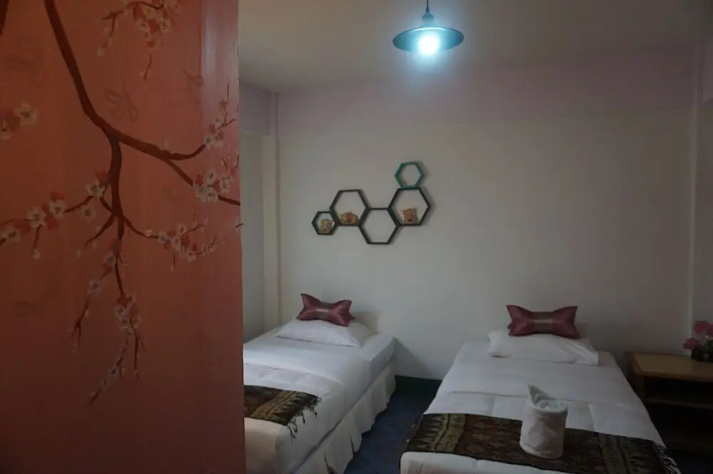 Sukjai Homestay