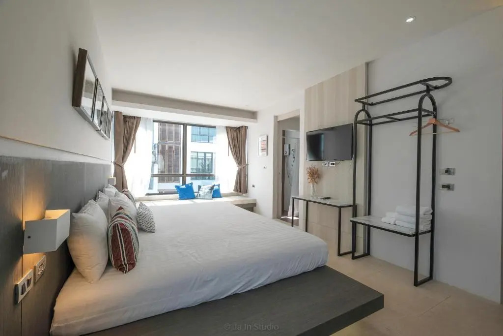 NornDee Hotel