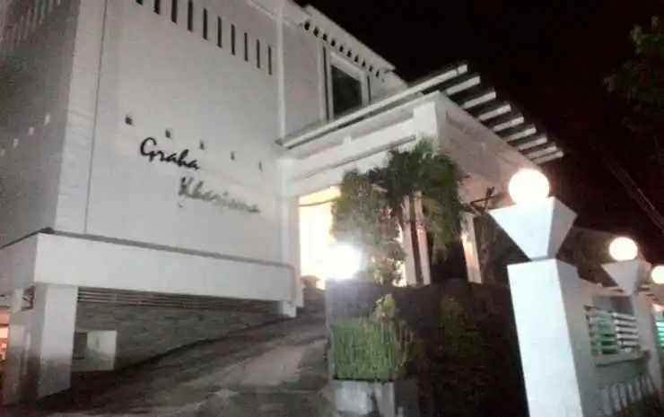 Kharisma 2 Madiun