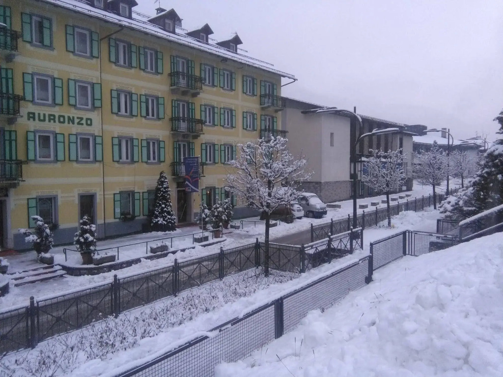 Hotel Auronzo Dolomites, Affiliated by Meliá