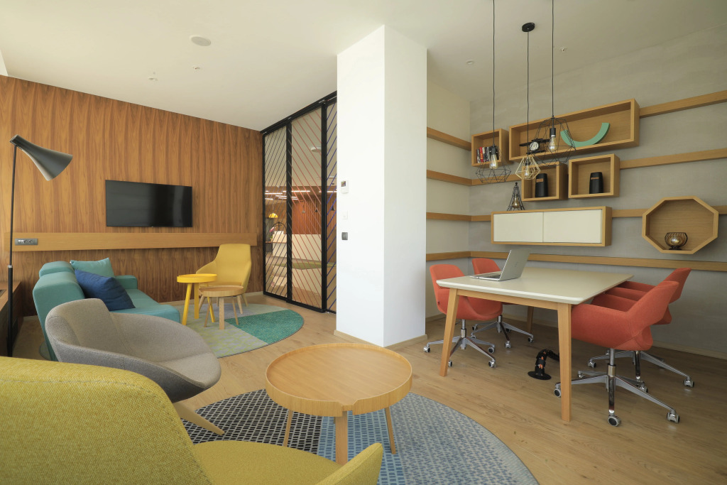 Holiday Inn Skopje by IHG