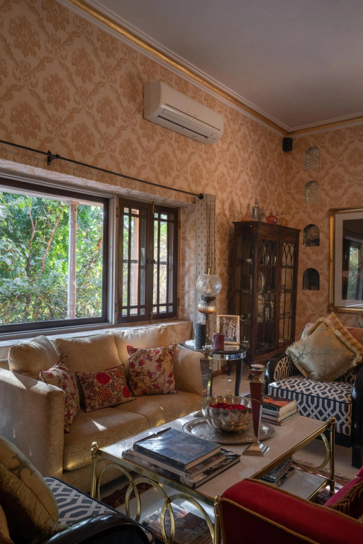 Srinivas The Royal Residence, Jaipur
