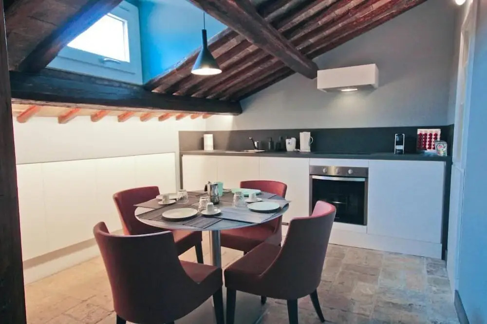 Castel Sant´Angelo Luxury Rooms & Tour