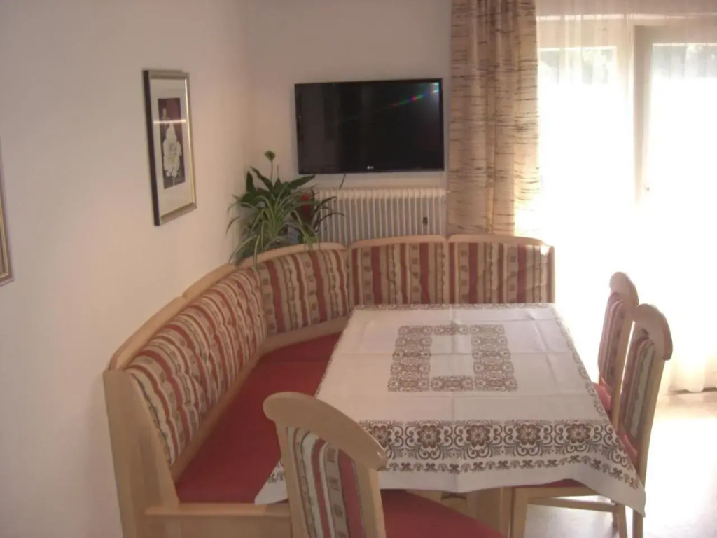 Appartments Stefania