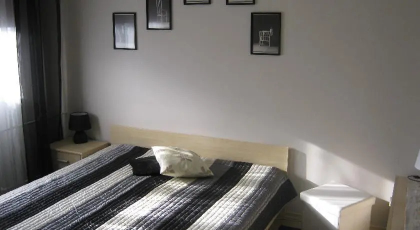 Niidu apartment