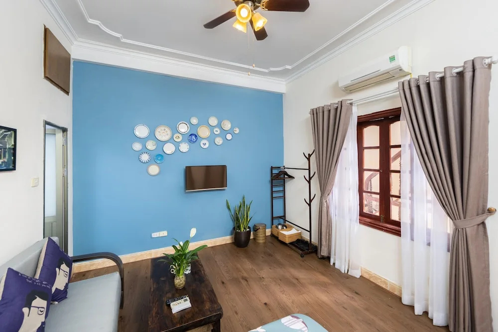 Hanoi Crocus Homestay