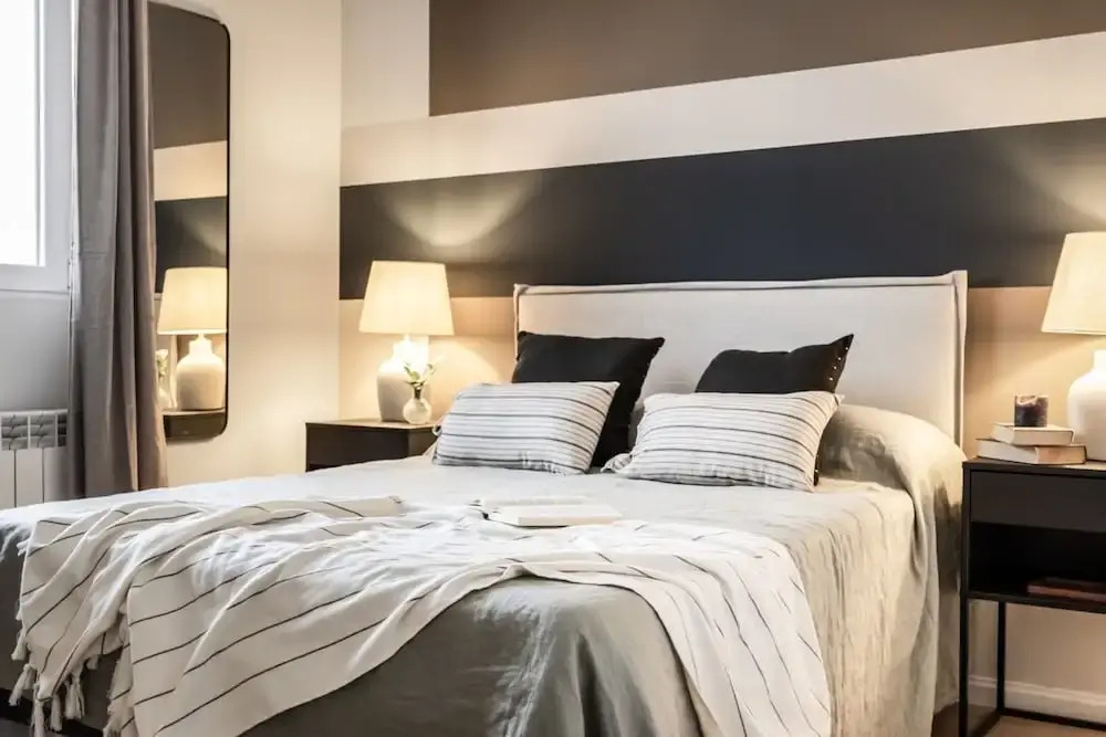 Teatro - 3 Bedrooms and Terrace in Ibiza