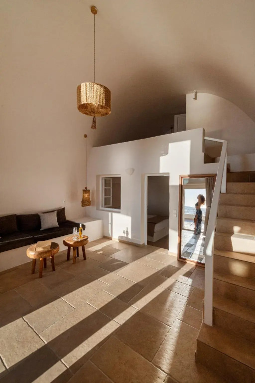 La Maltese Caldera Concept