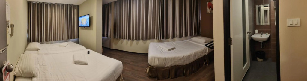 Kim Korner Hotel