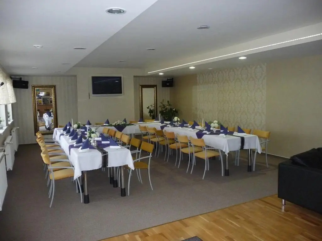 Hotel Tereza