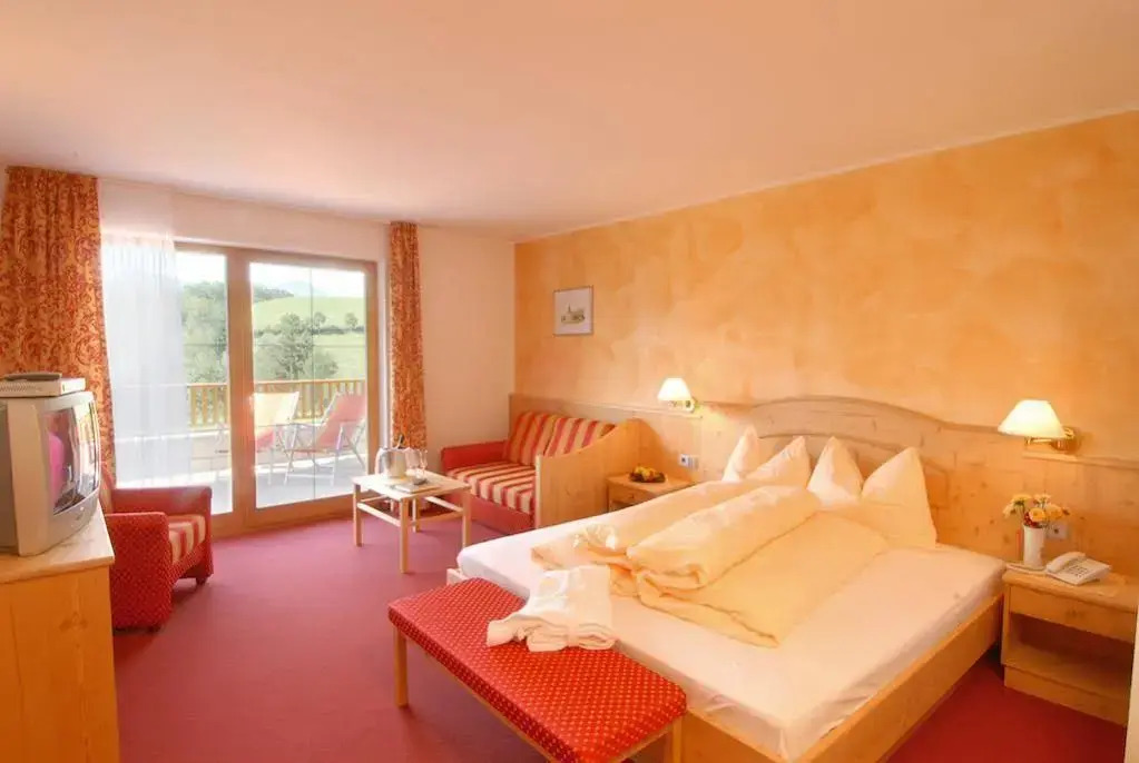 Hotel Torgglerhof