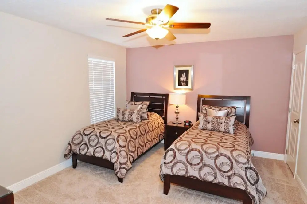 Solterra Six-bedroom