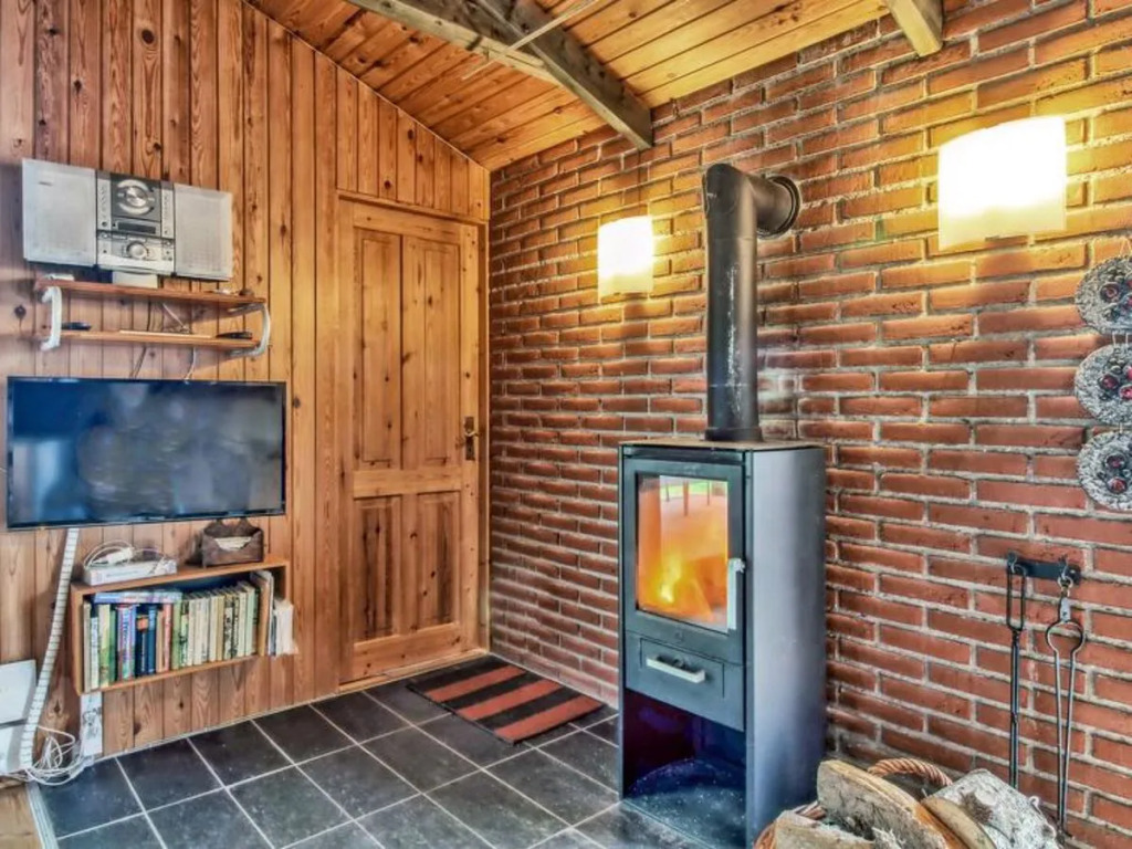 "Branko" - 500m from the sea in NW Jutland