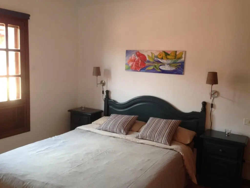 Villa Las Coloradas 15