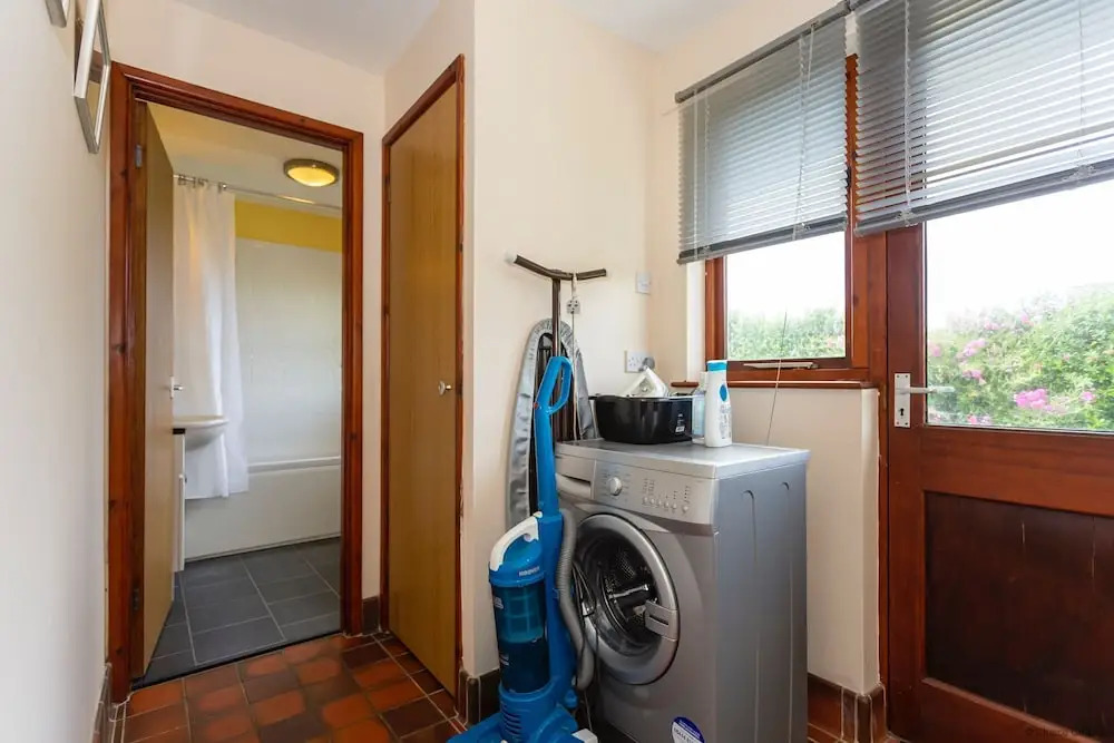 CROYDE PEACH COTTAGE 3 Bedrooms