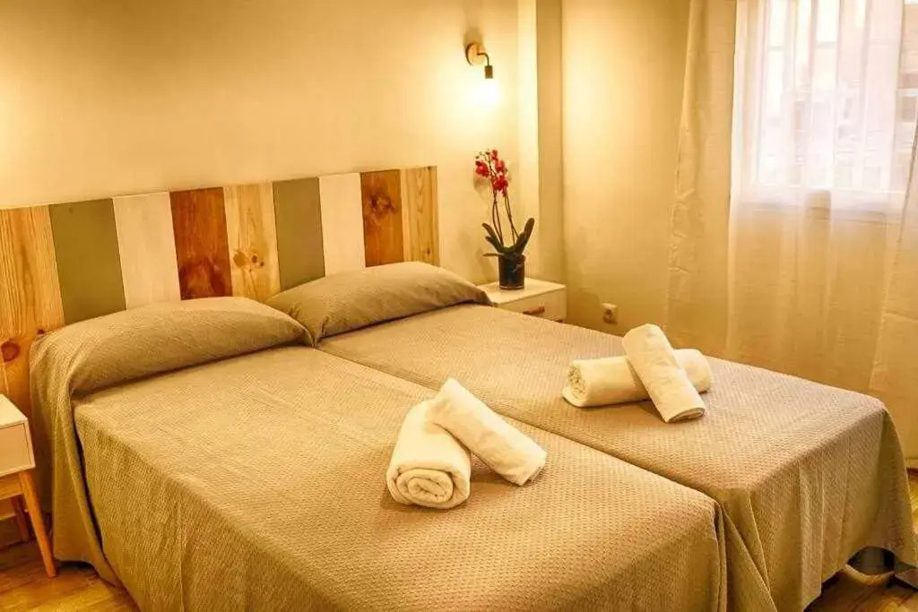 Apartamento nuevo zonas Barajas Ifema Wanda