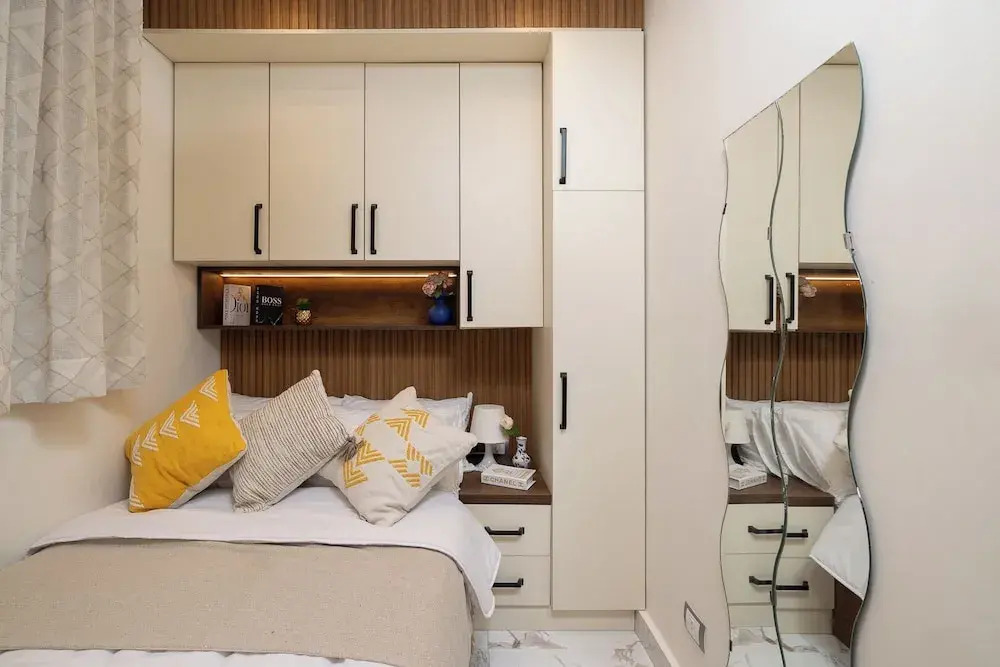 Marina Resort By Seven Seasons Hospitality