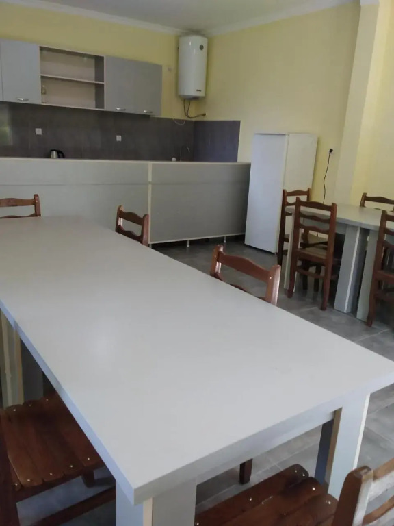 Gogi Jafaridzes Guesthouse