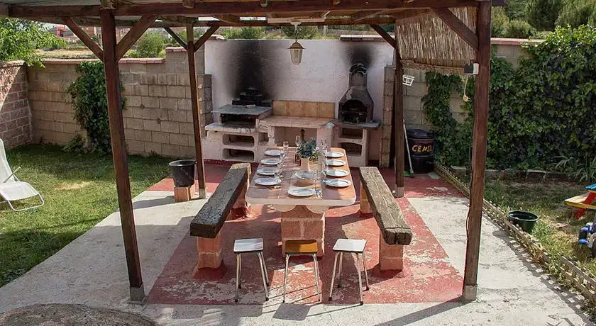 Casa Lentini
